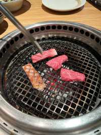 🌟銅鑼灣滋味豪華和牛燒肉拼盤