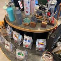 韓国で長年愛されるコーヒーチェーン店🤎【CAFFE PASCUCCI】