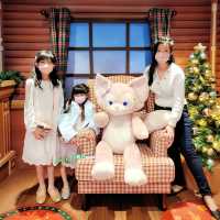 Duffy & Friends ～ MOKO ～