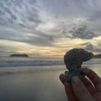 Manuel Antonio Beach