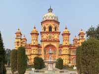 Raza Library - Rampur, India 