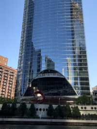 Chicago Architecture Tour 