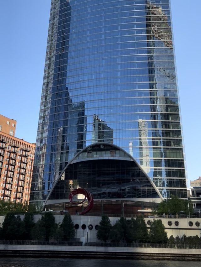Chicago Architecture Tour 