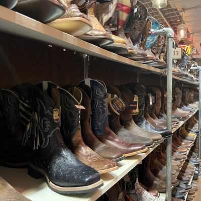 Nashville best boots 👢 store - Boot Barn
