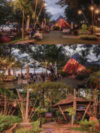 Andalay Beach Bar & Cafe