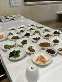 통영 현지인 한정식 맛집! 다양한 반찬 맛볼수 있는 토담집👍