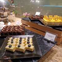 【酒店自助餐】黃竹坑特色東南亞風味Buffet 
