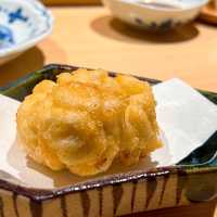 元朗高質omakase 🧡🧡