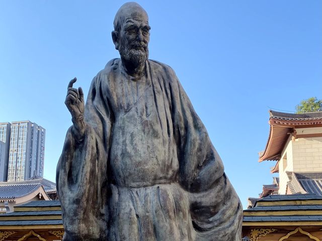 REDFORT Indian restaurant in Xi’an