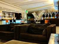 great experience in a 4 starts hotel