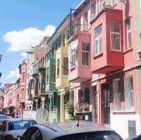Balat, Istanbul 