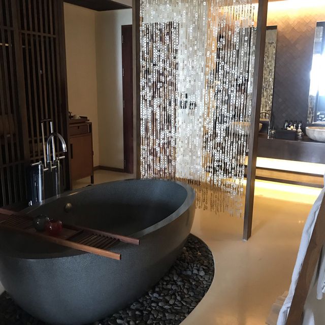Hansar Samui วิวปัง ๆ ข้าง CoCoTam’s!!
