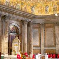 #bucketlistreboot #gooutside #basilica