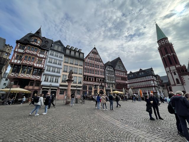 Römer (City Hall)