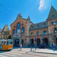 OH! BUDAPEST 🥂