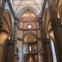 Florence (Firenze)