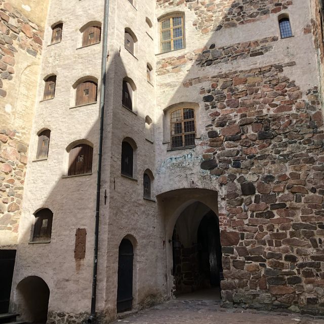 Turku Castle