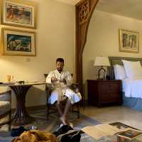 The BEST hotel in Sharm-El-Sheik