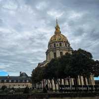 Vive La Paris!