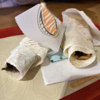 Doner Kebab 