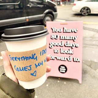 A coffee shop with Boardgames in Manchester, UK