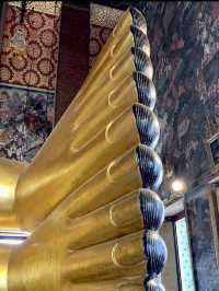Wat Pho - Bangkok