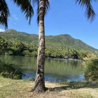 YALONG BAY; relaxed family/couple/solo travel