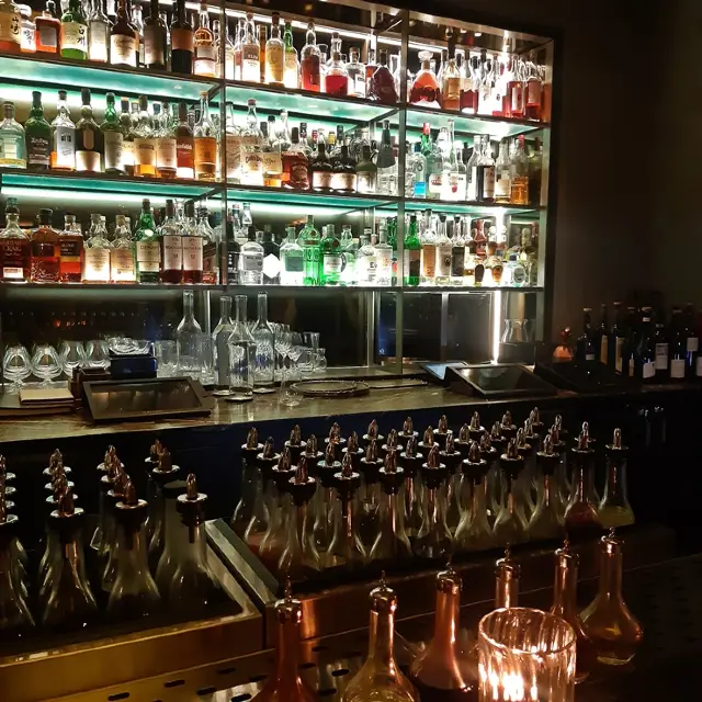 뉴욕 최고의 레스토랑 Eleven Madison Park