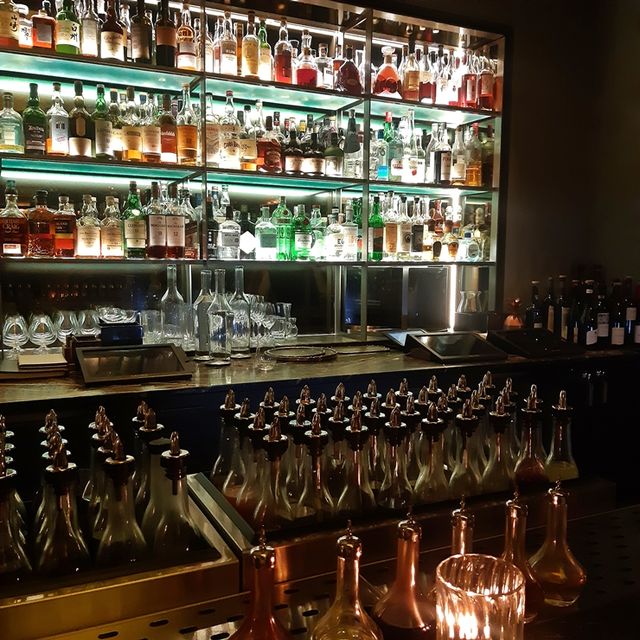 뉴욕 최고의 레스토랑 Eleven Madison Park