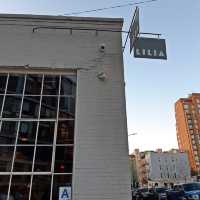 Brooklyn의 미슐랭 1스타 이탈리안 레스토랑 맛집, Lilia