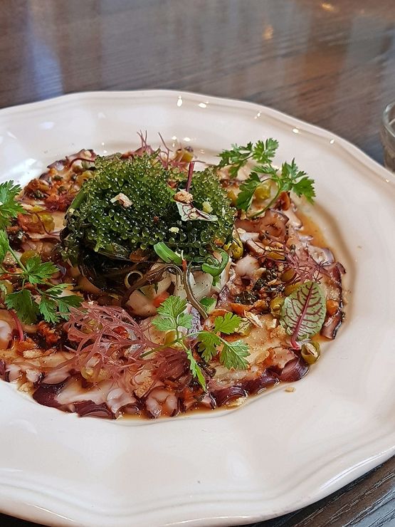 광화문 가스트로 펍 맛집. 루뽀