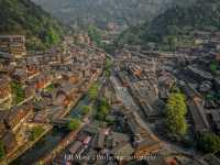 Thousand Household Miao Village@Guizhou