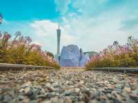 A Walk in Ersha Island@Guangzhou