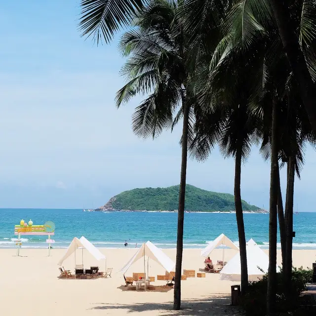 beach, slay, repeat!😎