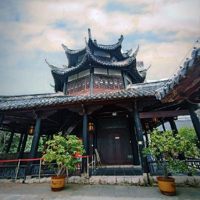 Wenchang Pavilion, Guiyang