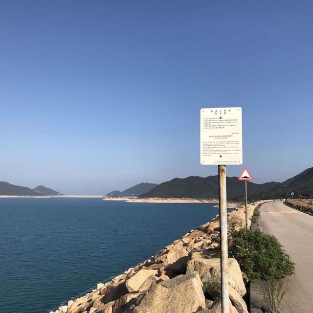 香港行山 - 閒日體驗世界級美景