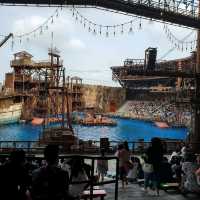 Universal Beijing Experience 
