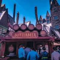 Wizarding World at Harry Potter!