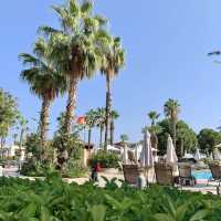 Akka Alinda Hotel - Kemer, Turkey 