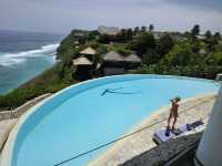Recommended Mediterranean-style hotels in Bali.
