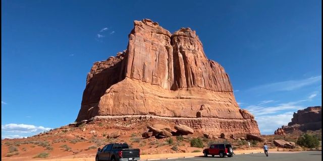 Arches National Park