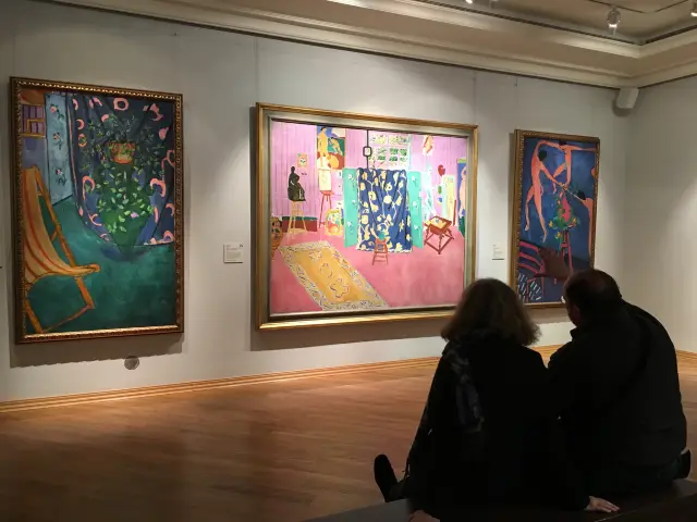 🇷🇺Moscow | Guide to the New Tretyakov Gallery 🎨