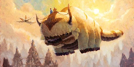Free Anime & Game Art Expo: Salt Lake City | Salt Palace Convention Center