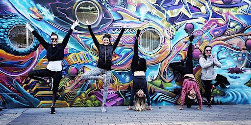 Yoga & Beer Event at Oasis Brewing (Denver) | Oasis Brewing Co.