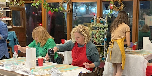 Discover & Transcend: An Expressive Art Journey (Sturbridge) | MetaLighthouse, 19 Main Street, Sturbridge, MA, USA