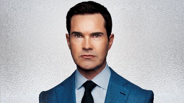 Jimmy Carr 2023 Tour Concert : Terribly Funny (Minneapolis) | Pantages Theatre