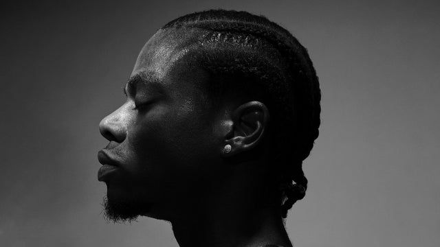 Tobi Lou- The Perish Blue Tour 2023 (Detroit) | Saint Andrew's Hall