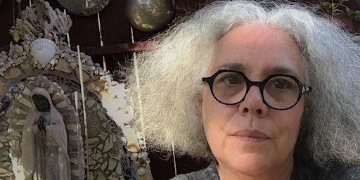 Bearing Witness, Artist Talk by Alison Saar | The ARCH