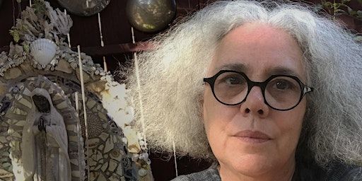 Bearing Witness, Artist Talk by Alison Saar | The ARCH