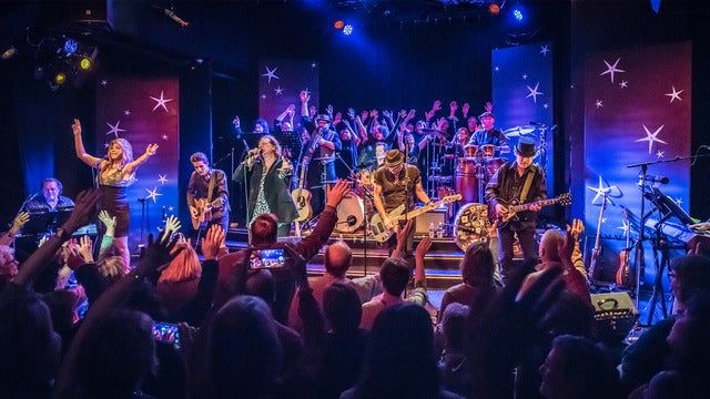 I Am, He Said 2023 Tour Concert(Burnsville) | Ames Center